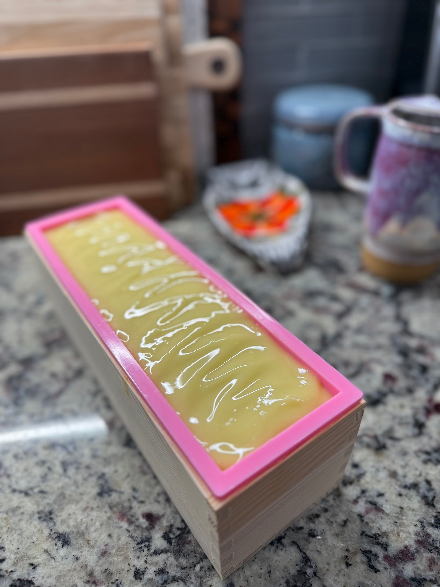 Unscented Tallow Soap