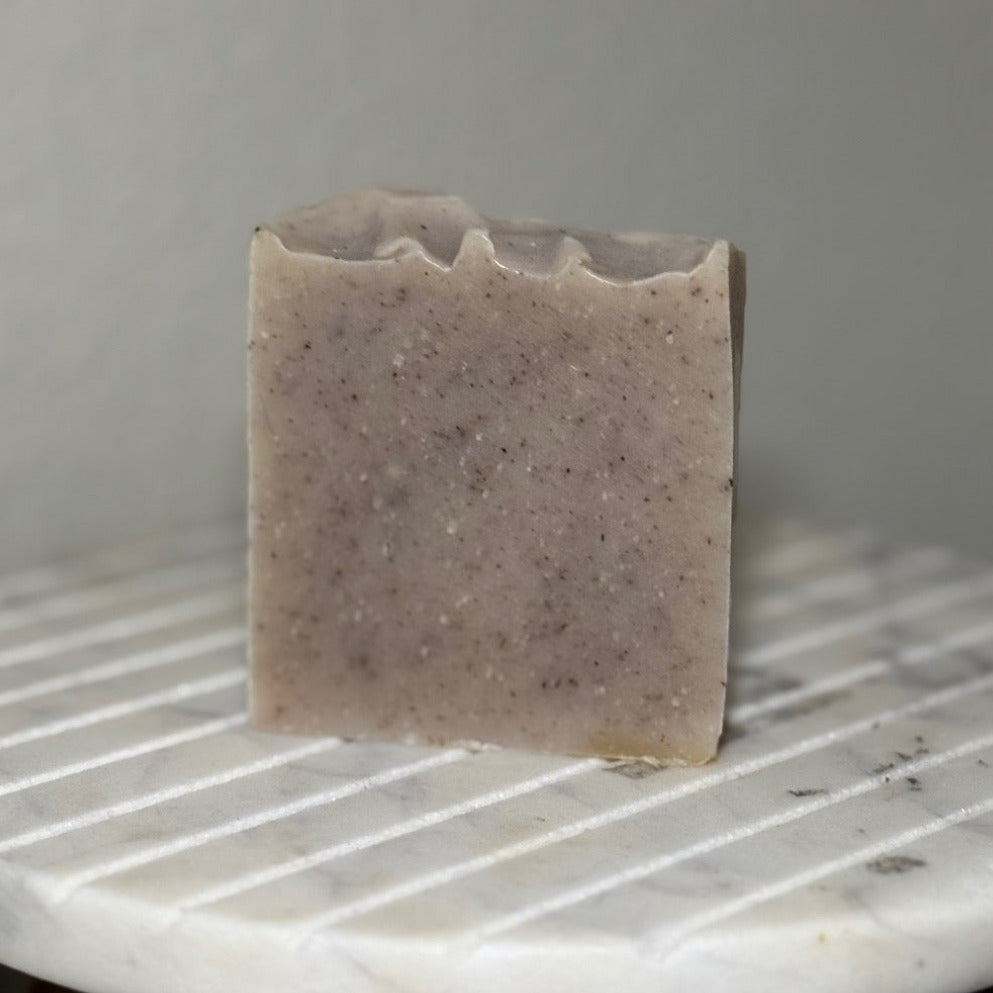 Alkanet Tallow Soap