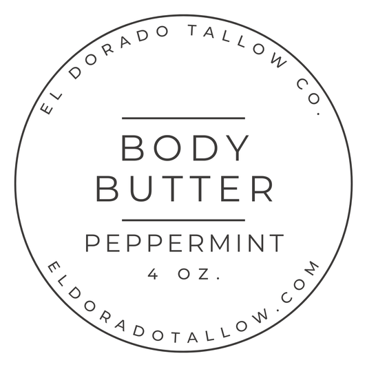 Body Butter