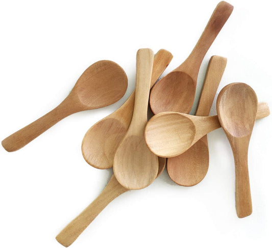 Wooden Spoon