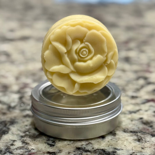 Tallow Lotion Bar
